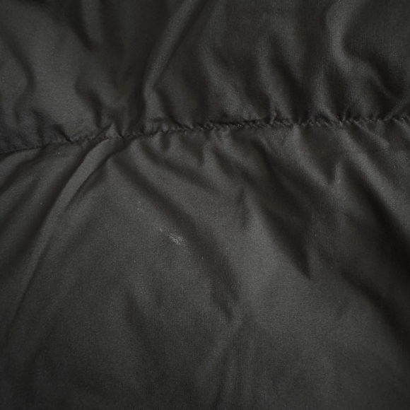 Black Aritzia Super Puff - Picture 5 of 6